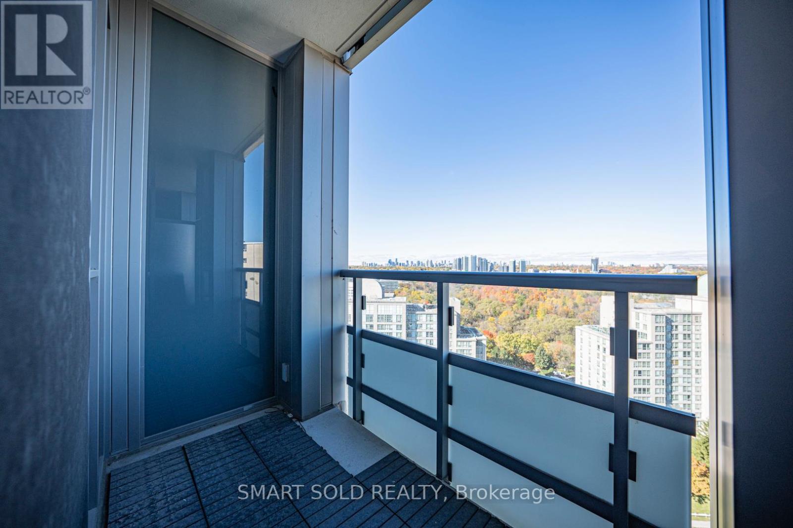 1904 - 18 Graydon Hall Drive, Toronto, Ontario  M3A 0A4 - Photo 27 - C12497900