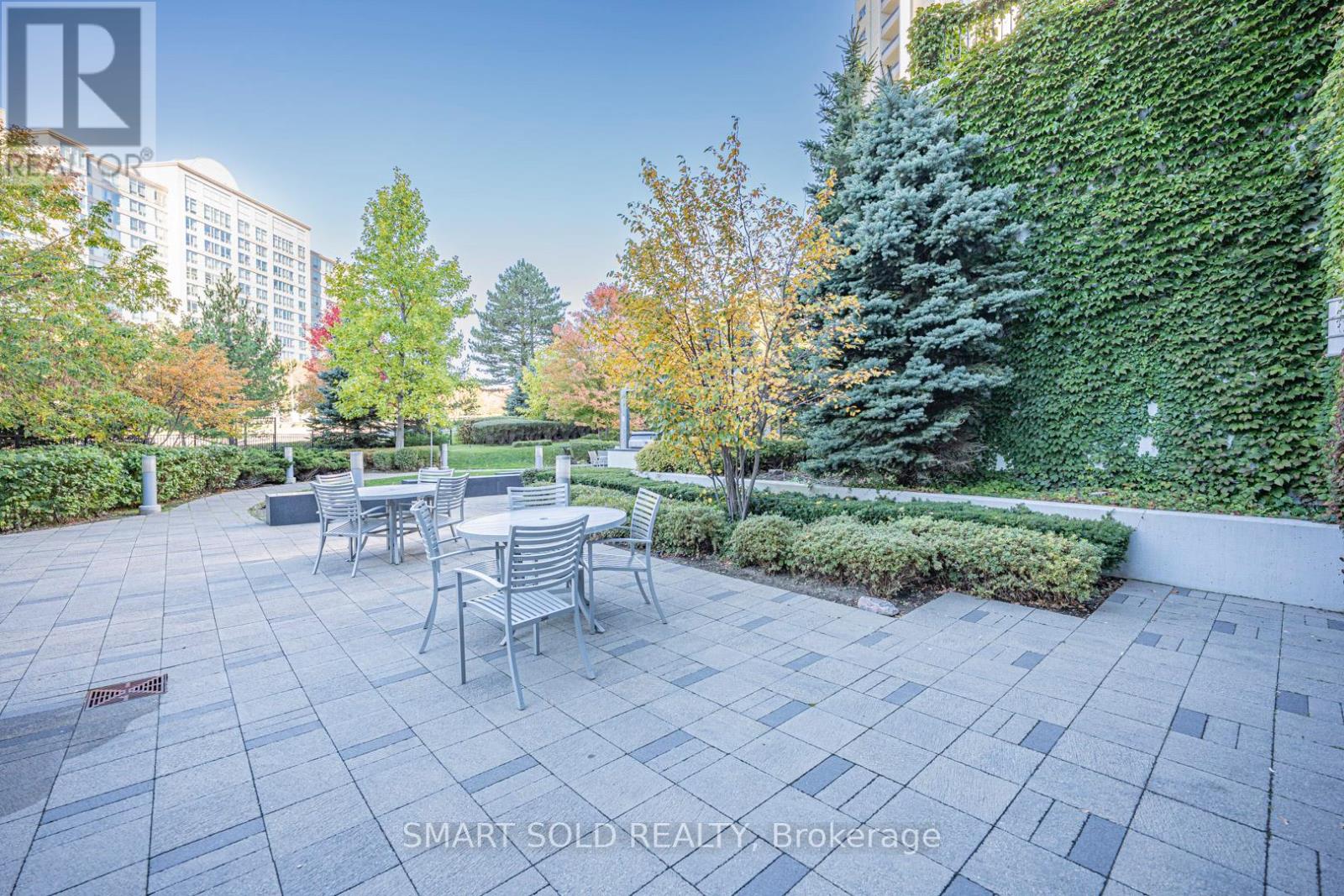 1904 - 18 Graydon Hall Drive, Toronto, Ontario  M3A 0A4 - Photo 30 - C12497900