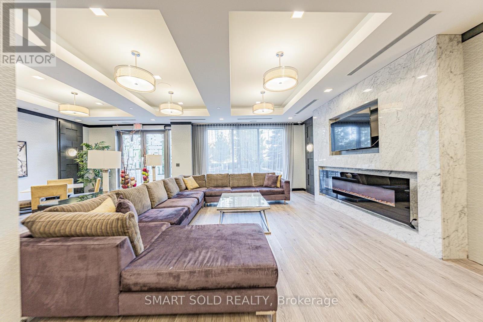 1904 - 18 Graydon Hall Drive, Toronto, Ontario  M3A 0A4 - Photo 32 - C12497900