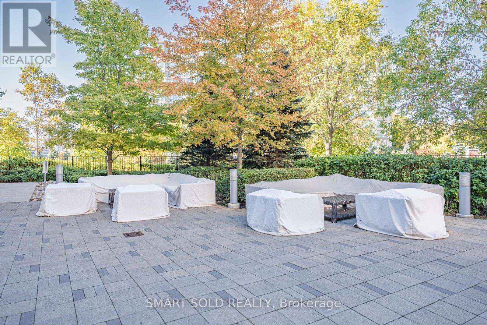 1904 - 18 Graydon Hall Drive, Toronto, Ontario  M3A 0A4 - Photo 33 - C12497900