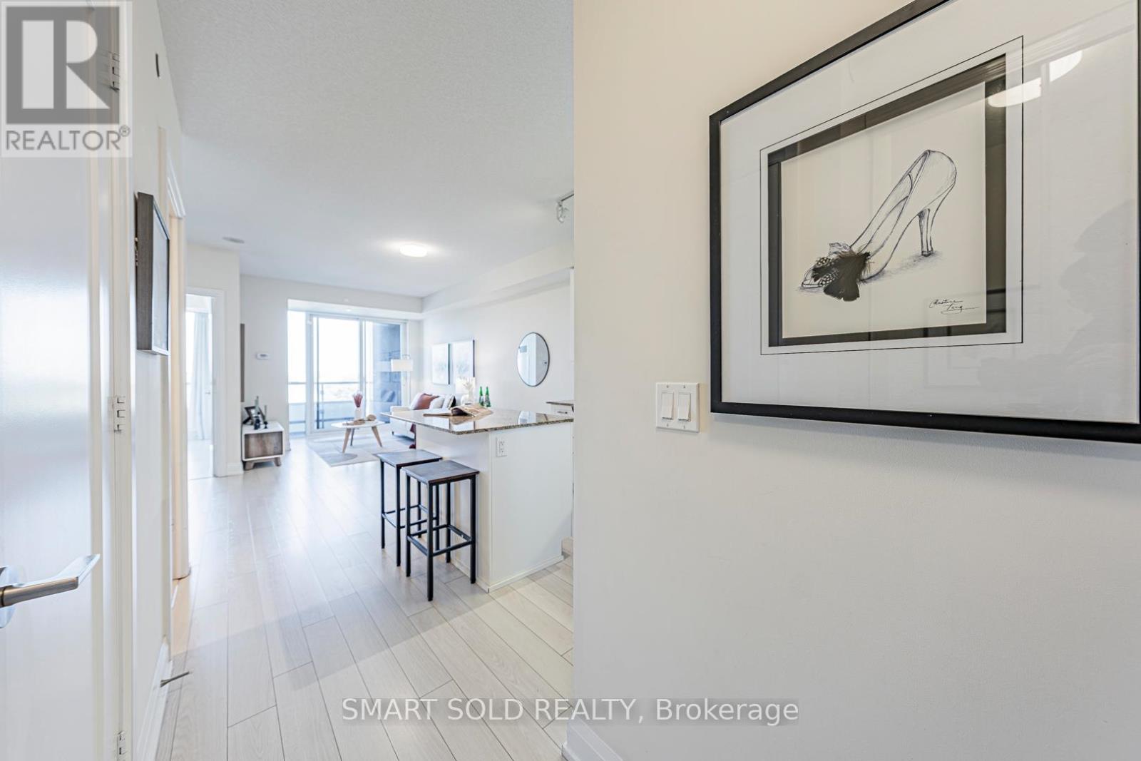 1904 - 18 Graydon Hall Drive, Toronto, Ontario  M3A 0A4 - Photo 4 - C12497900