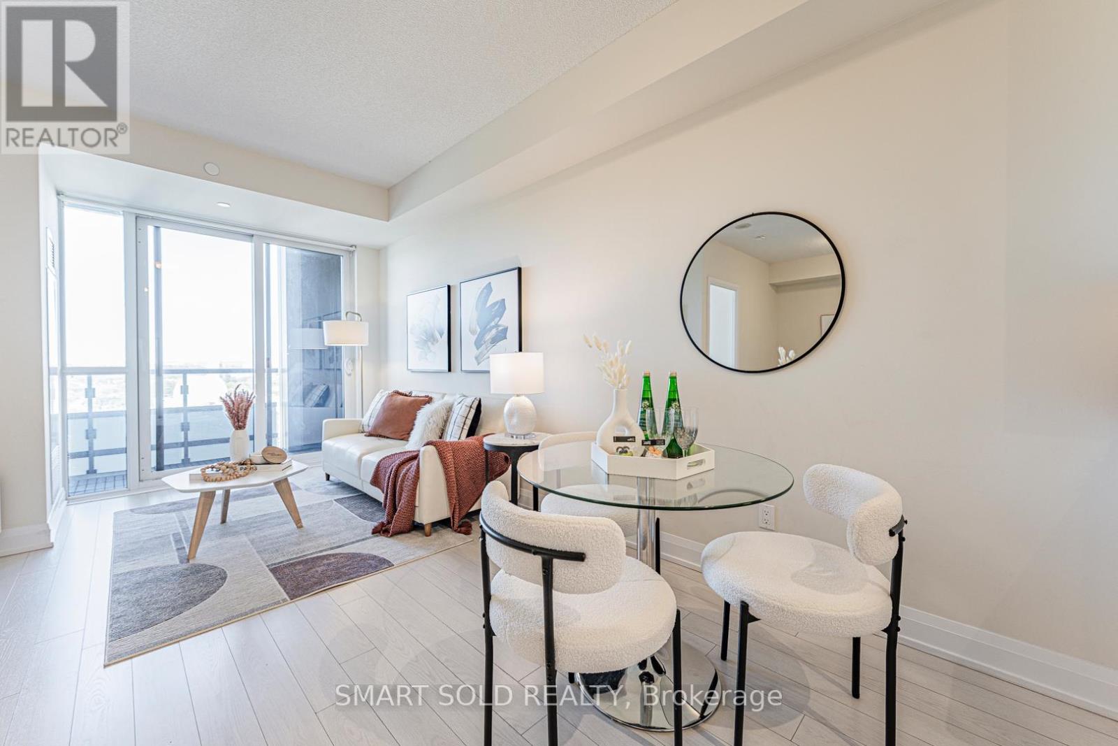 1904 - 18 Graydon Hall Drive, Toronto, Ontario  M3A 0A4 - Photo 6 - C12497900