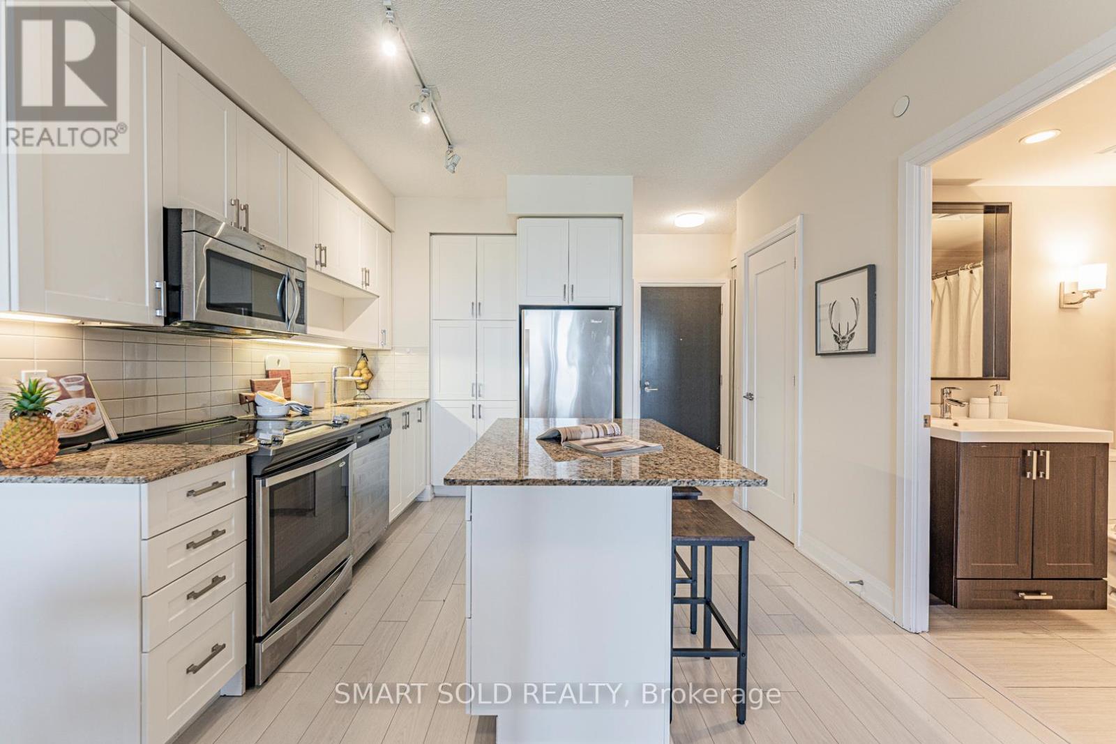 1904 - 18 Graydon Hall Drive, Toronto, Ontario  M3A 0A4 - Photo 8 - C12497900