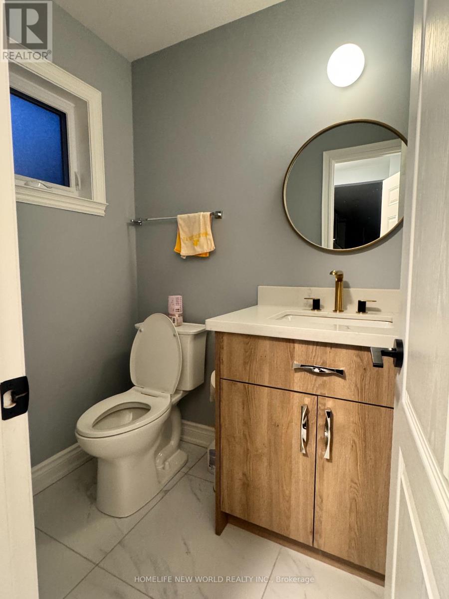 39 Davean Drive, Toronto, Ontario  M2L 2R6 - Photo 7 - C12497948