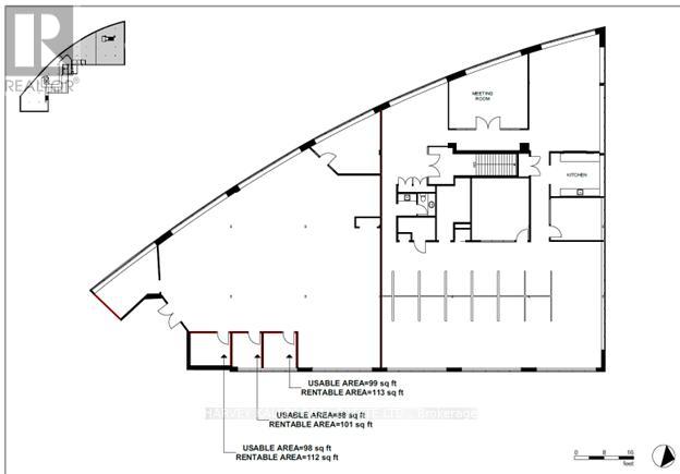 203 - 109 Vanderhoof Avenue, Toronto, Ontario  M4G 2H7 - Photo 22 - C12497958