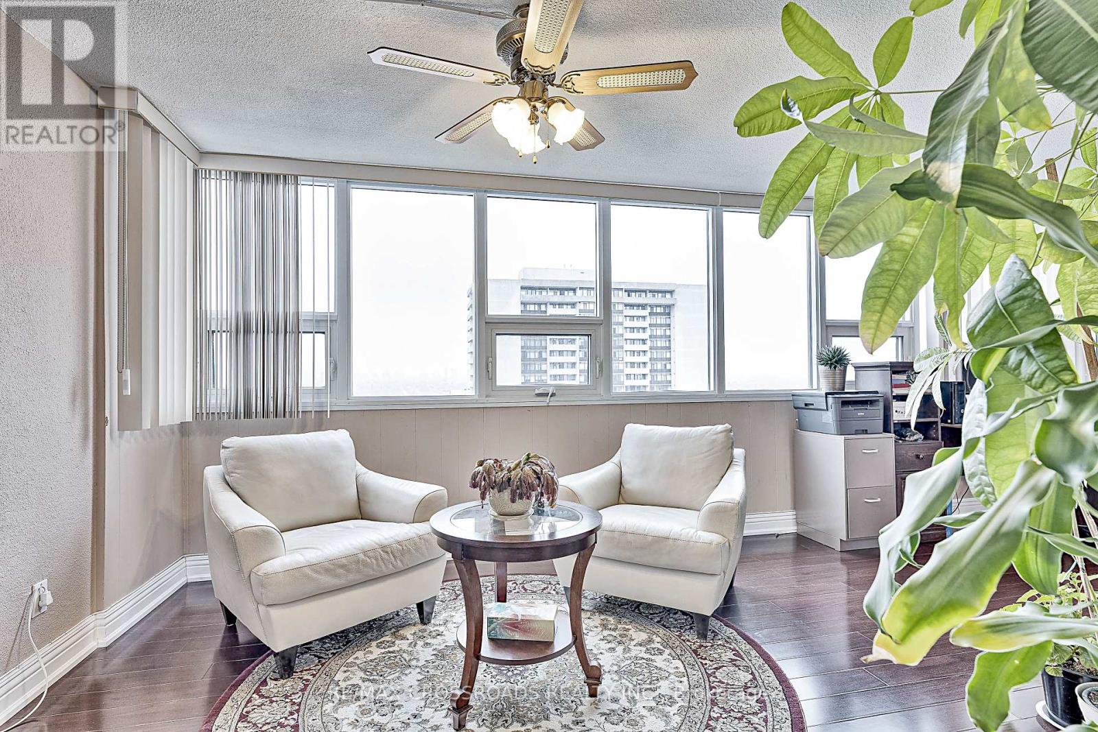 1907 - 3303 Don Mills Road, Toronto (Don Valley Village), Ontario  M2J 4T6 - Photo 29 - C12497968