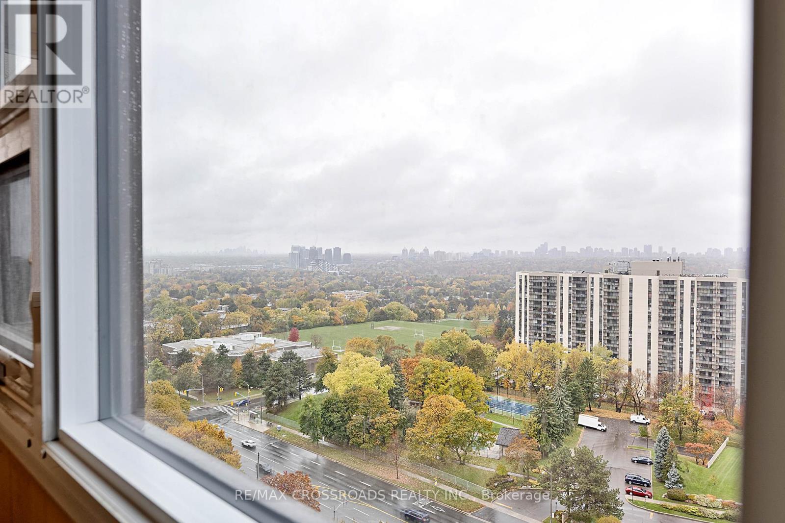 1907 - 3303 Don Mills Road, Toronto (Don Valley Village), Ontario  M2J 4T6 - Photo 30 - C12497968