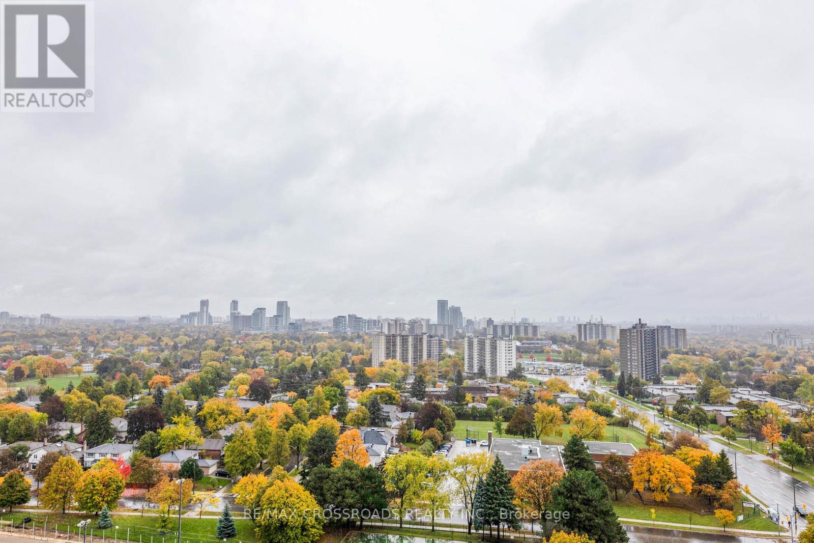 1907 - 3303 Don Mills Road, Toronto (Don Valley Village), Ontario  M2J 4T6 - Photo 7 - C12497968