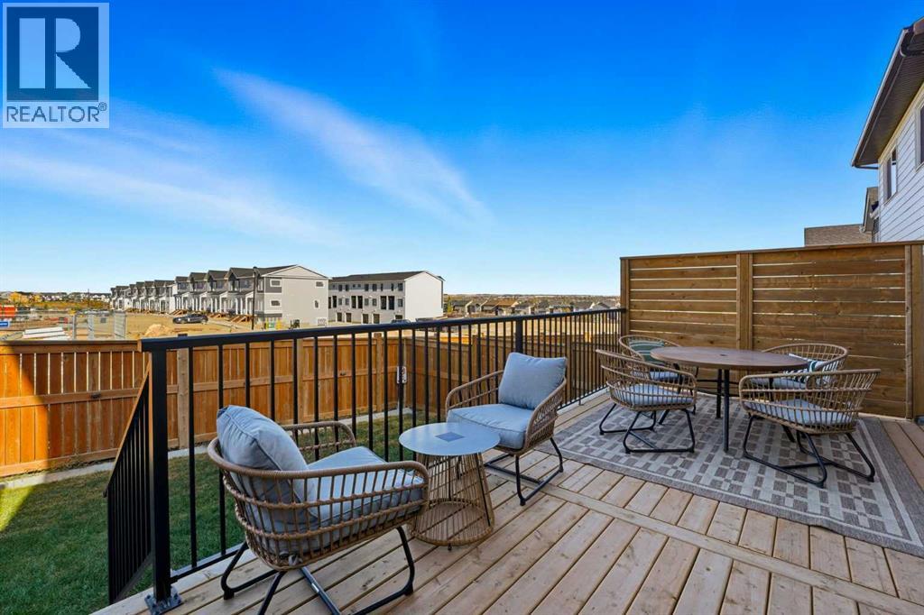 16 Key Cove Sw, Airdrie, Alberta  T4B 5T3 - Photo 30 - A2266673