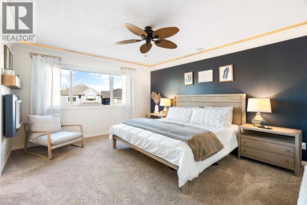 163 Cranarch Landing Se, Calgary, Alberta  T3M 0Z6 - Photo 20 - A2267357