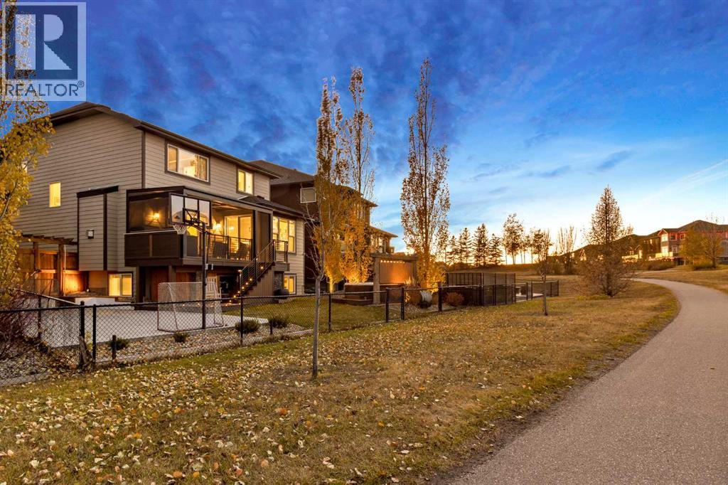 163 Cranarch Landing Se, Calgary, Alberta  T3M 0Z6 - Photo 48 - A2267357