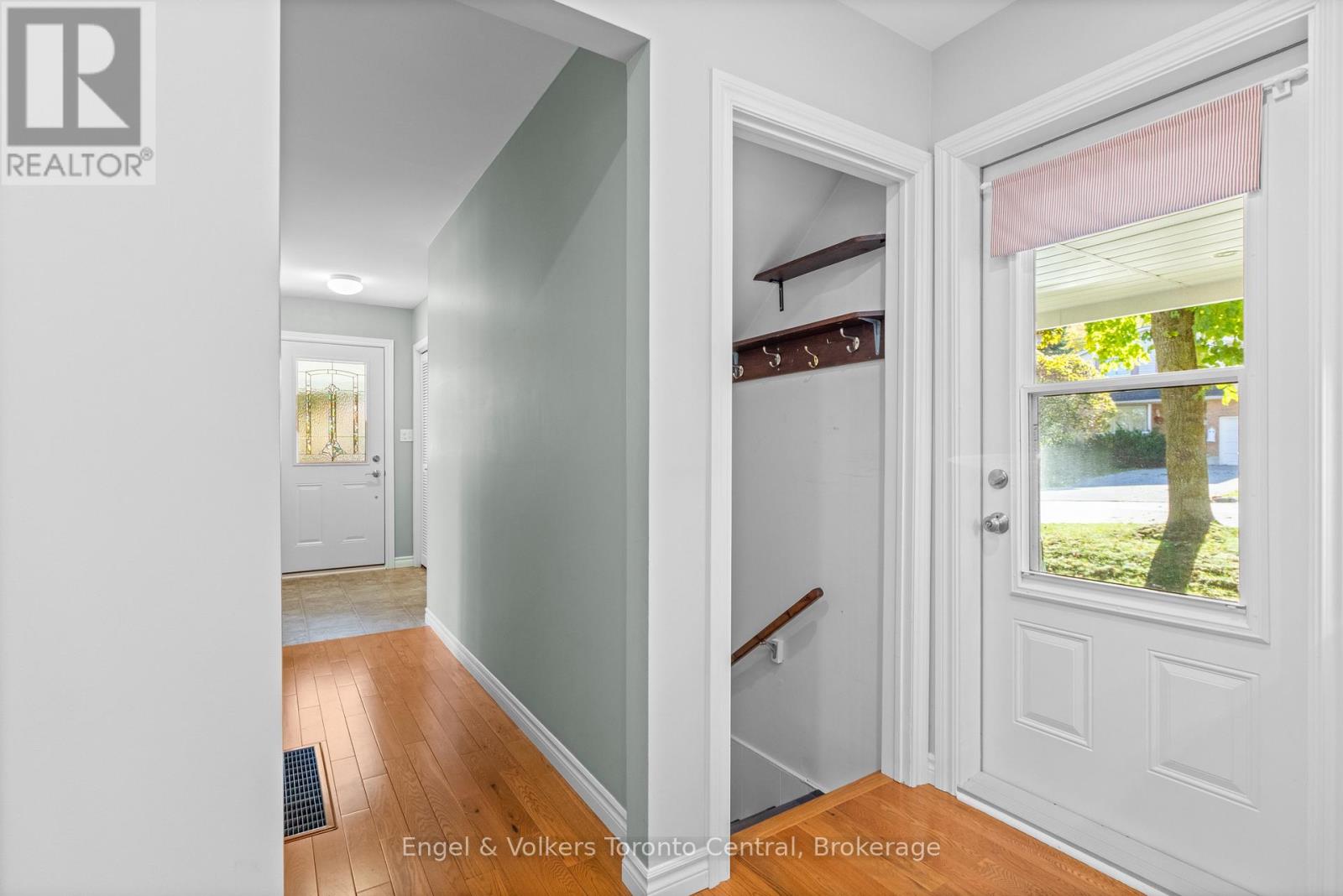 1810 6th Avenue W, Owen Sound, Ontario  N4K 5H9 - Photo 21 - X12498038