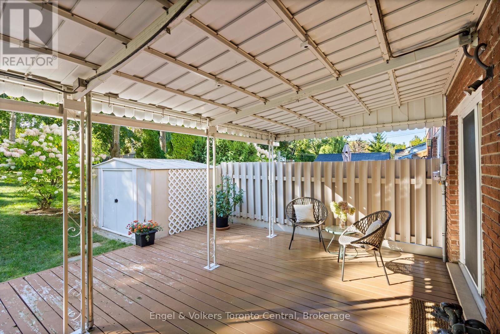 1810 6th Avenue W, Owen Sound, Ontario  N4K 5H9 - Photo 30 - X12498038