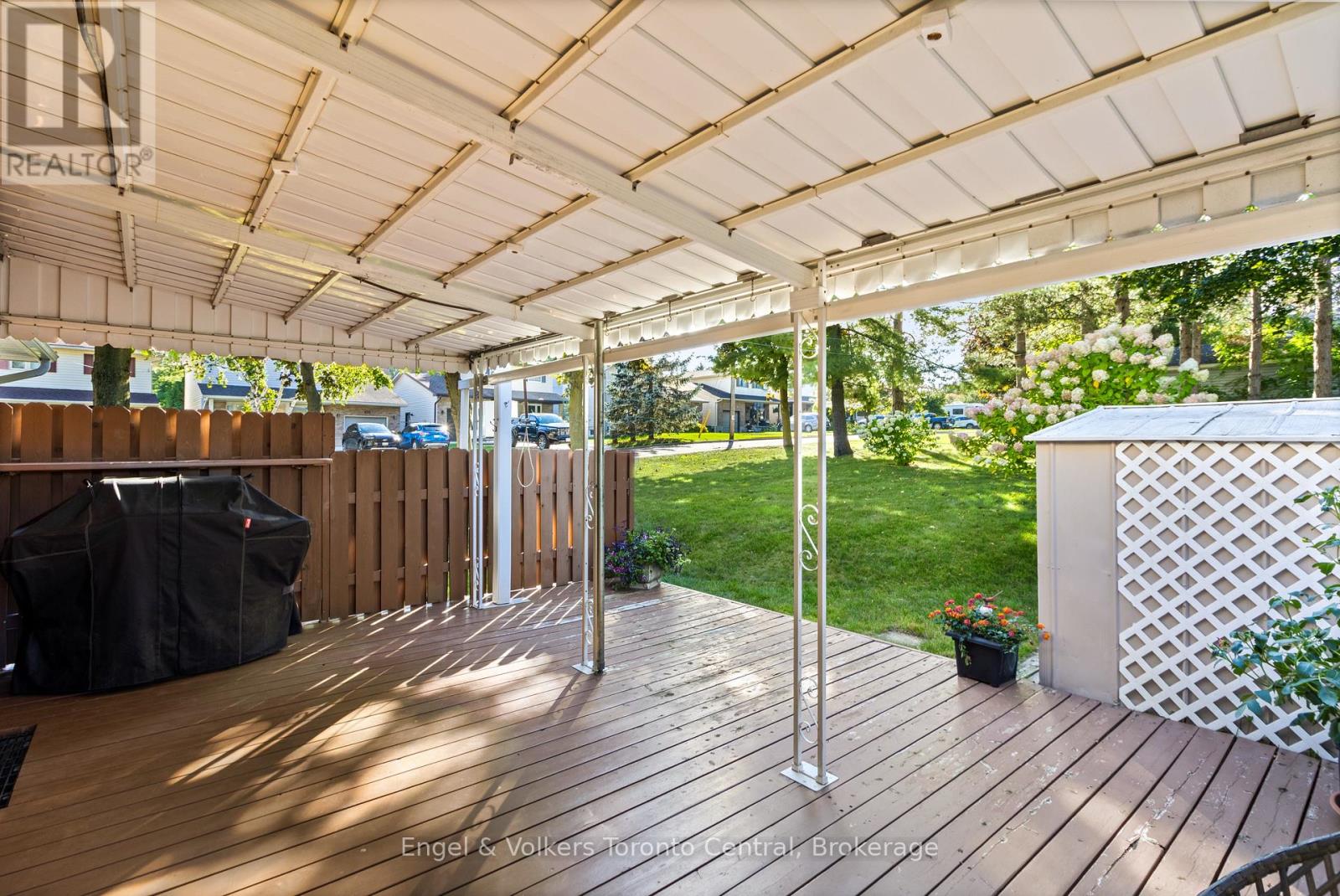 1810 6th Avenue W, Owen Sound, Ontario  N4K 5H9 - Photo 31 - X12498038