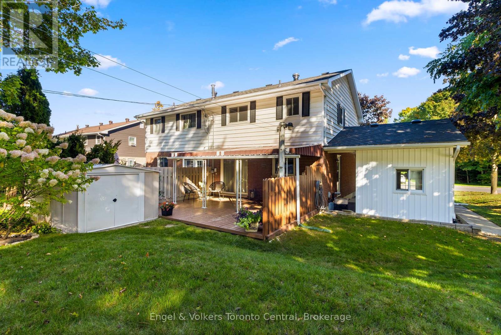 1810 6th Avenue W, Owen Sound, Ontario  N4K 5H9 - Photo 33 - X12498038