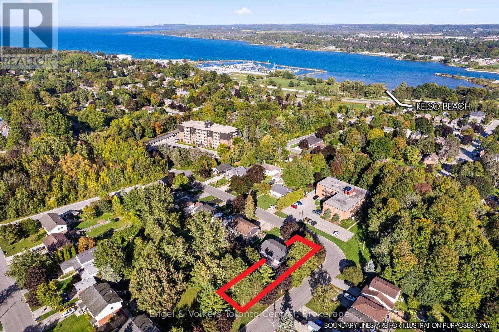 1810 6th Avenue W, Owen Sound, Ontario  N4K 5H9 - Photo 39 - X12498038