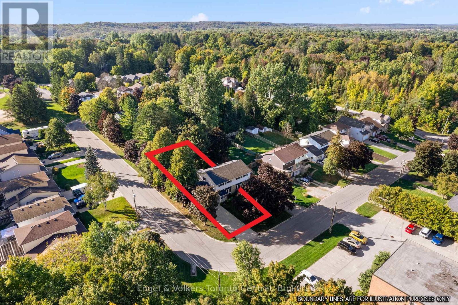 1810 6th Avenue W, Owen Sound, Ontario  N4K 5H9 - Photo 40 - X12498038