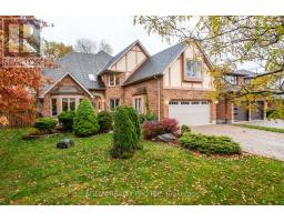 922 COUNTRY CLUB CRESCENT, London South, Ontario