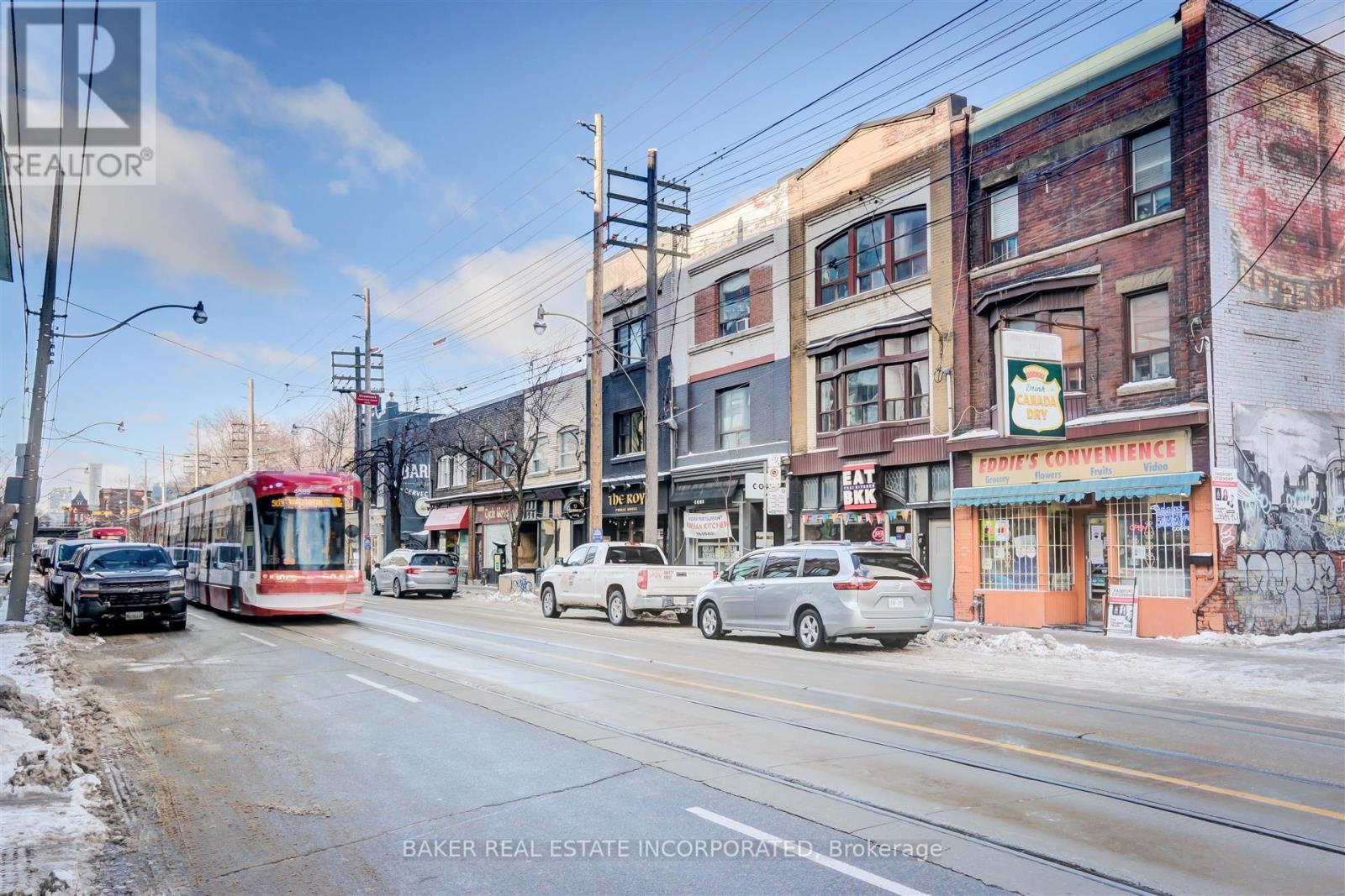 310 - 246 Logan Avenue, Toronto, Ontario  M4M 0E9 - Photo 16 - E12497248