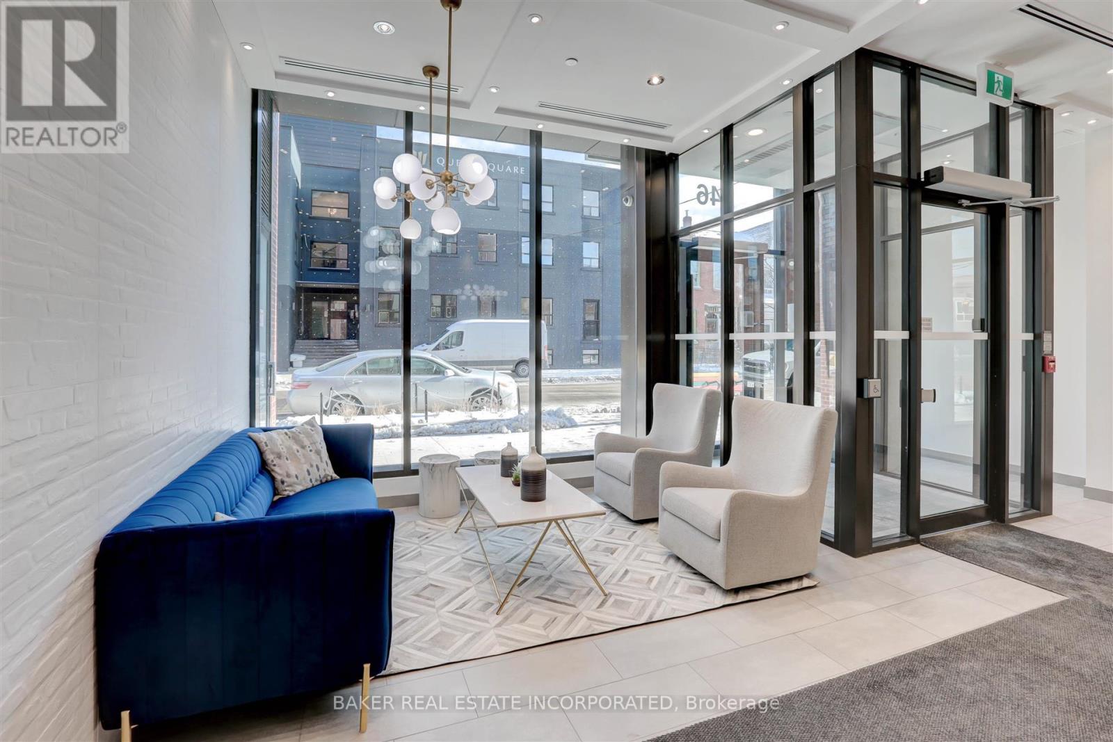 310 - 246 Logan Avenue, Toronto, Ontario  M4M 0E9 - Photo 4 - E12497248