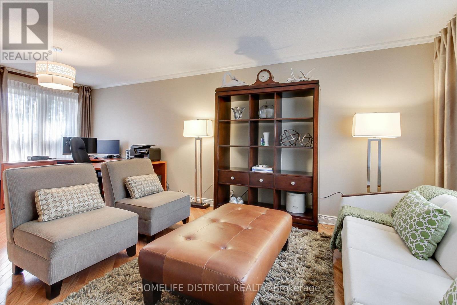 43 Daniels Crescent, Ajax, Ontario  L1T 1X8 - Photo 10 - E12497250