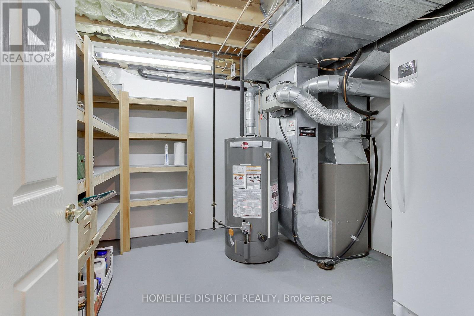 43 Daniels Crescent, Ajax, Ontario  L1T 1X8 - Photo 47 - E12497250