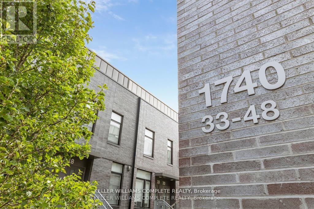 40 - 1740 Simcoe Street N, Oshawa, Ontario  L1G 4X9 - Photo 12 - E12497320