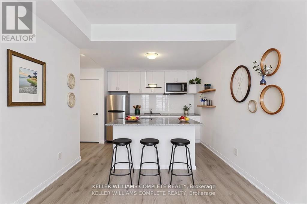 40 - 1740 Simcoe Street N, Oshawa, Ontario  L1G 4X9 - Photo 2 - E12497320