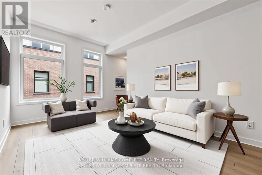 40 - 1740 Simcoe Street N, Oshawa, Ontario  L1G 4X9 - Photo 3 - E12497320