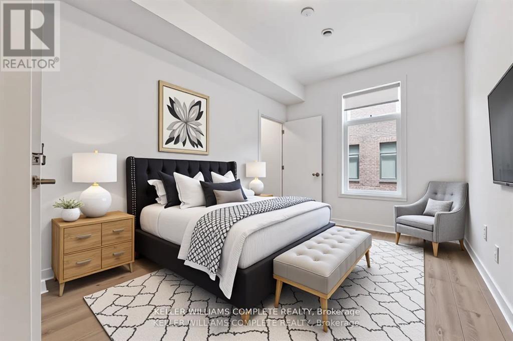 40 - 1740 Simcoe Street N, Oshawa, Ontario  L1G 4X9 - Photo 4 - E12497320