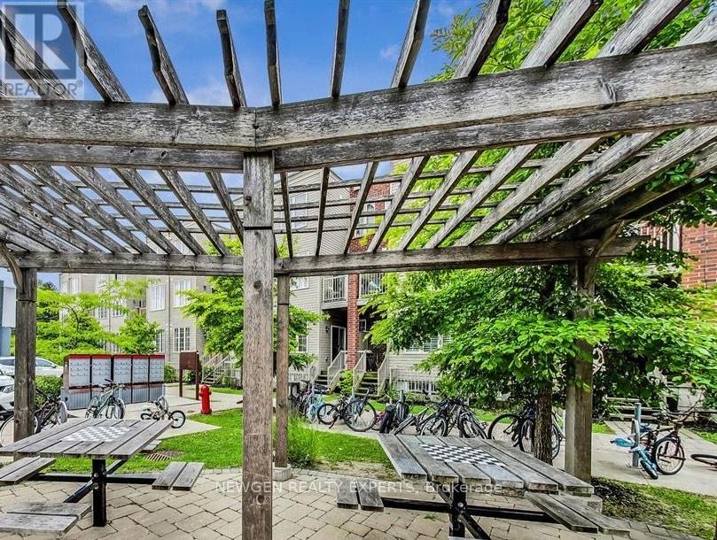 73 - 393 Beechgrove Drive, Toronto, Ontario  M1E 2R1 - Photo 17 - E12497374