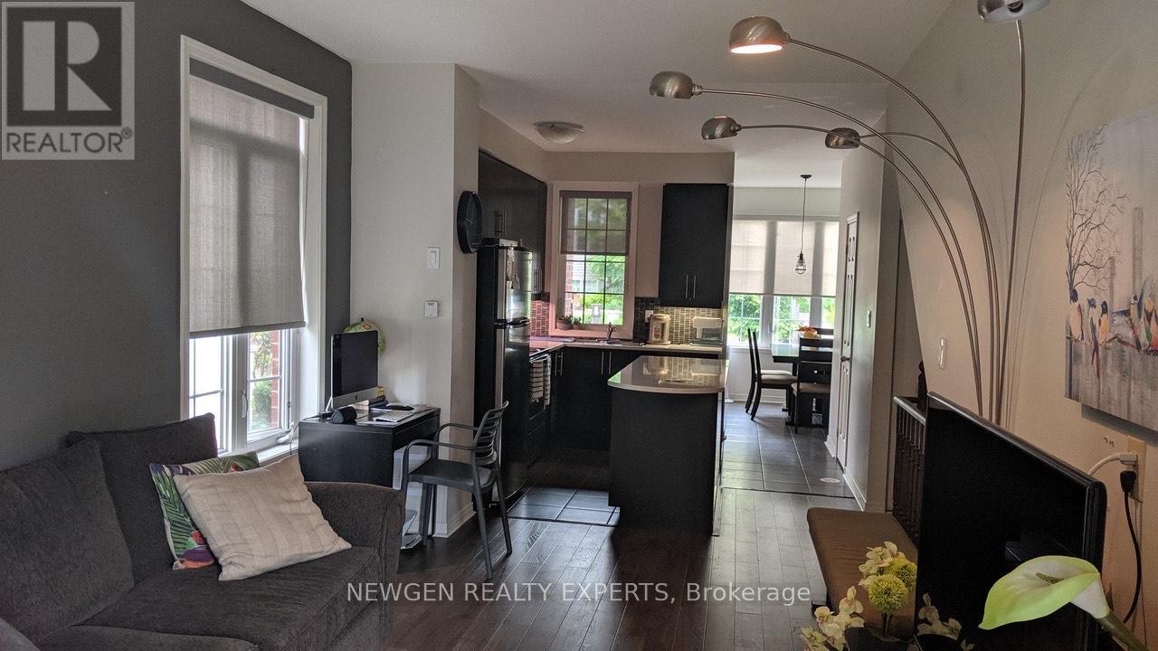 73 - 393 Beechgrove Drive, Toronto, Ontario  M1E 2R1 - Photo 2 - E12497374