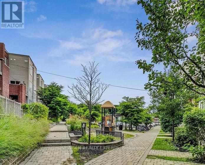 73 - 393 Beechgrove Drive, Toronto, Ontario  M1E 2R1 - Photo 20 - E12497374