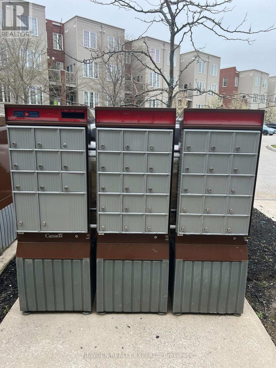 73 - 393 Beechgrove Drive, Toronto, Ontario  M1E 2R1 - Photo 21 - E12497374