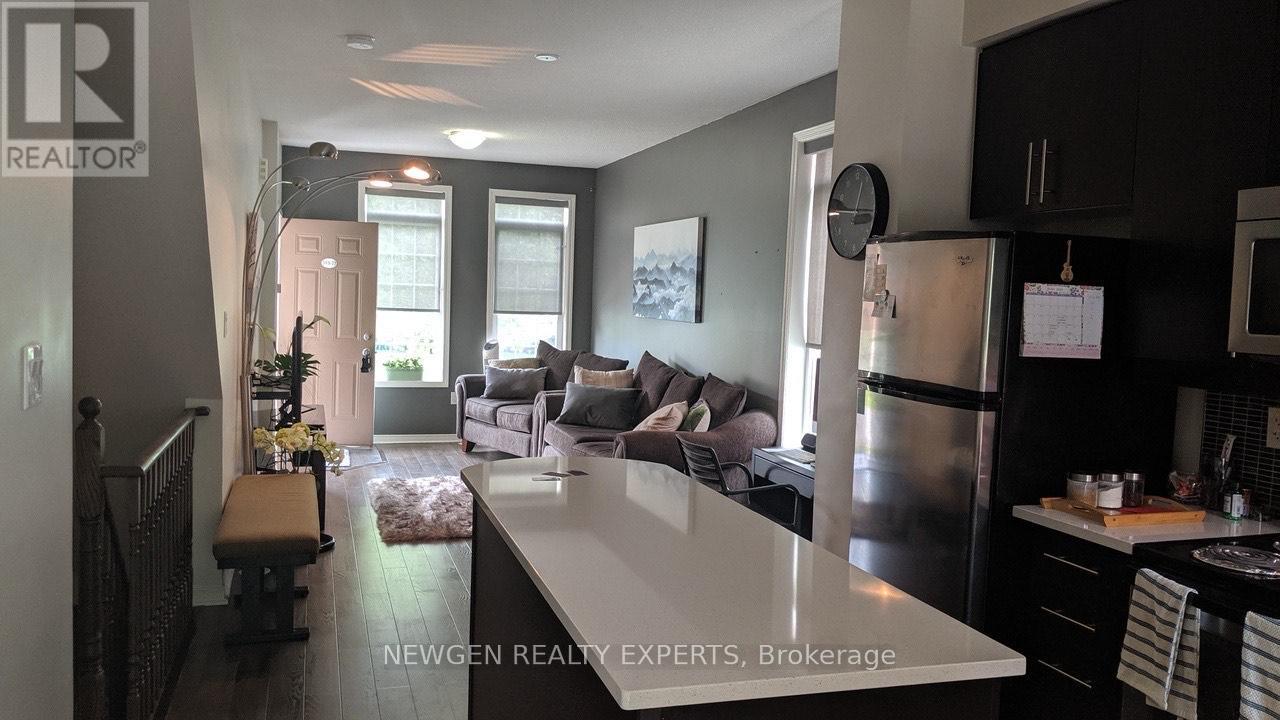 73 - 393 Beechgrove Drive, Toronto, Ontario  M1E 2R1 - Photo 3 - E12497374