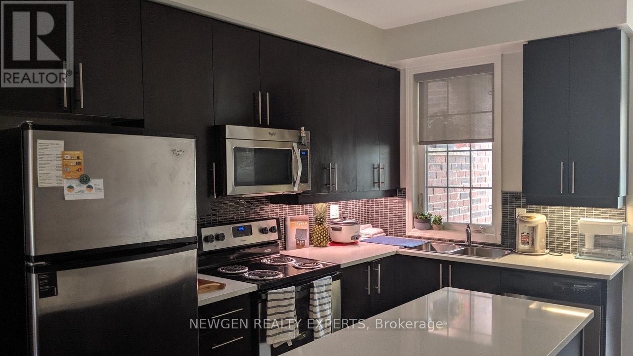 73 - 393 Beechgrove Drive, Toronto, Ontario  M1E 2R1 - Photo 4 - E12497374