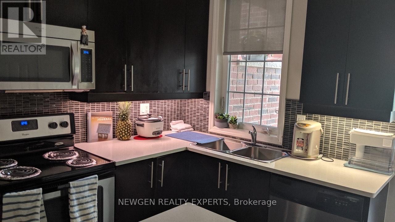 73 - 393 Beechgrove Drive, Toronto, Ontario  M1E 2R1 - Photo 5 - E12497374