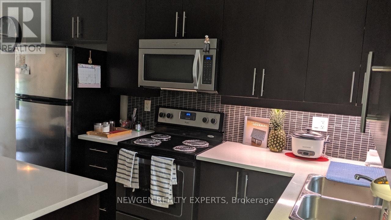 73 - 393 Beechgrove Drive, Toronto, Ontario  M1E 2R1 - Photo 6 - E12497374