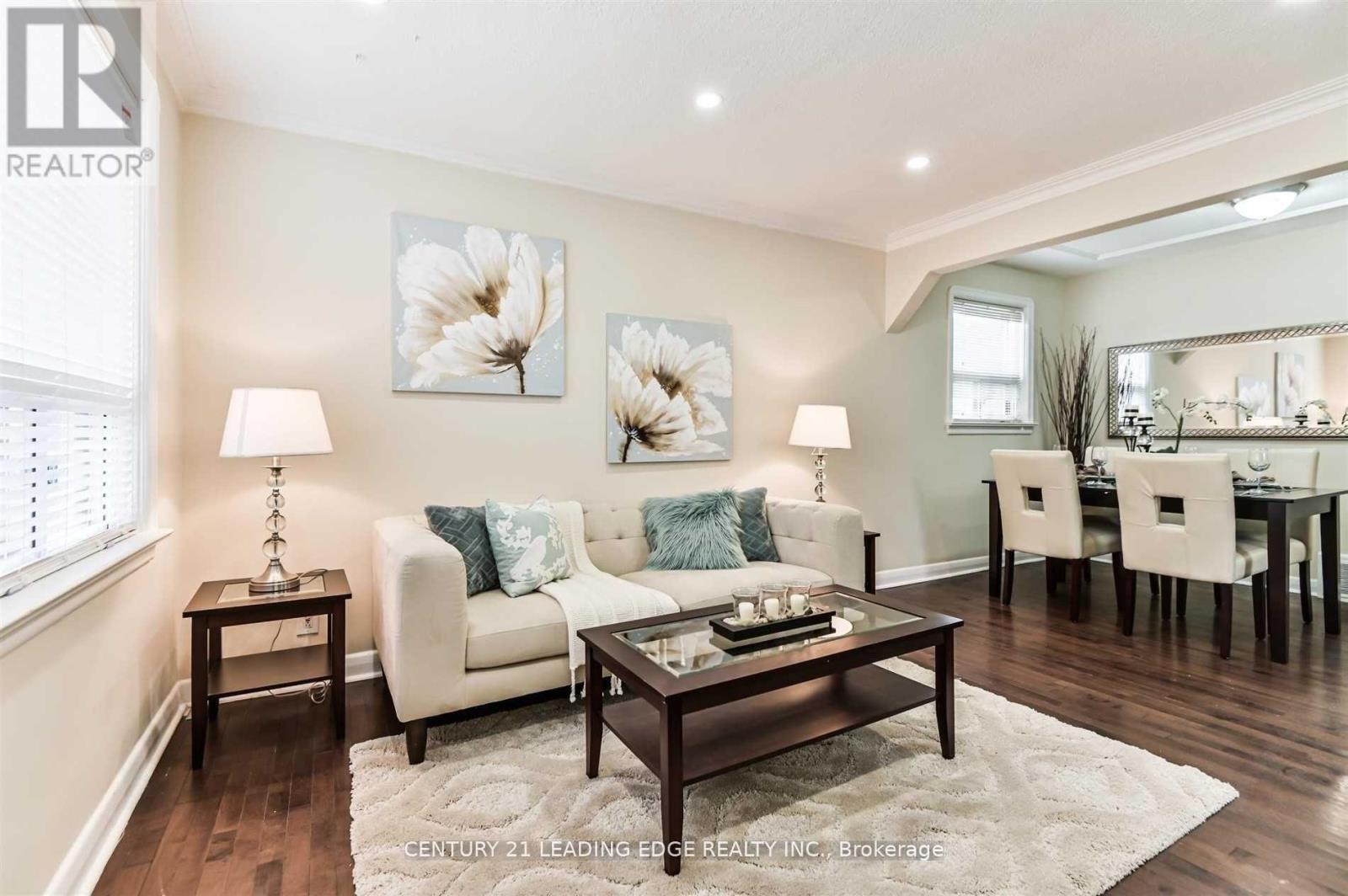 Main Floor - 1229 Birchmount Road, Toronto, Ontario  M1P 2C9 - Photo 2 - E12497408