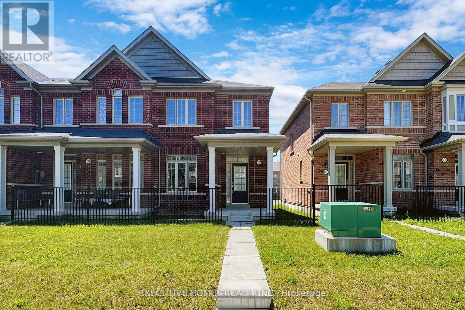 1110 CHURCH STREET N, Ajax, Ontario