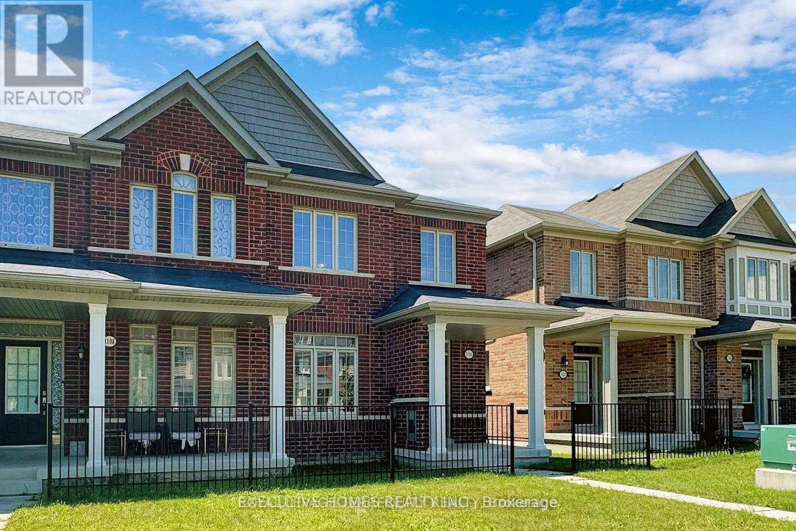 1110 Church Street N, Ajax, Ontario  L1T 0N9 - Photo 2 - E12497428