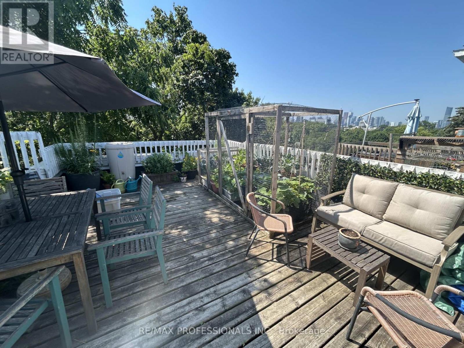 4 - 41 Albermarle Avenue, Toronto, Ontario  M4K 1H6 - Photo 9 - E12497430