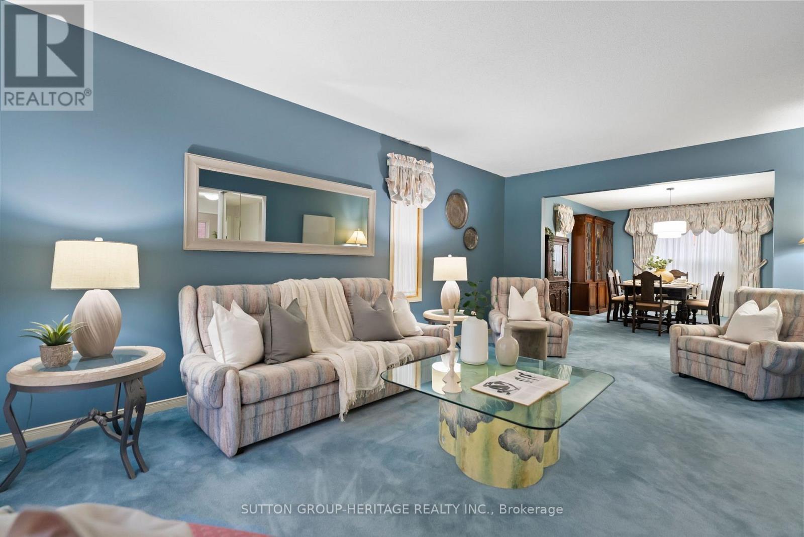 16 Mantell Crescent, Ajax, Ontario  L1T 3N6 - Photo 13 - E12497450