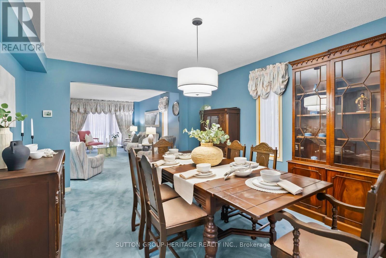 16 Mantell Crescent, Ajax, Ontario  L1T 3N6 - Photo 18 - E12497450