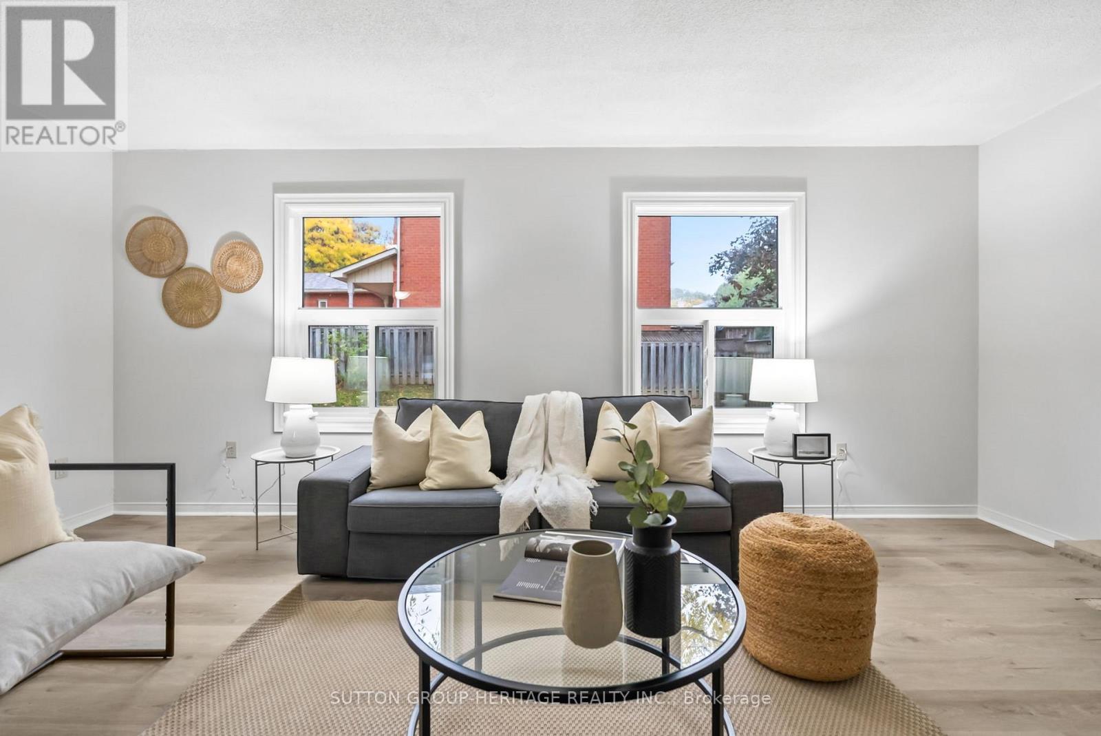 16 Mantell Crescent, Ajax, Ontario  L1T 3N6 - Photo 28 - E12497450