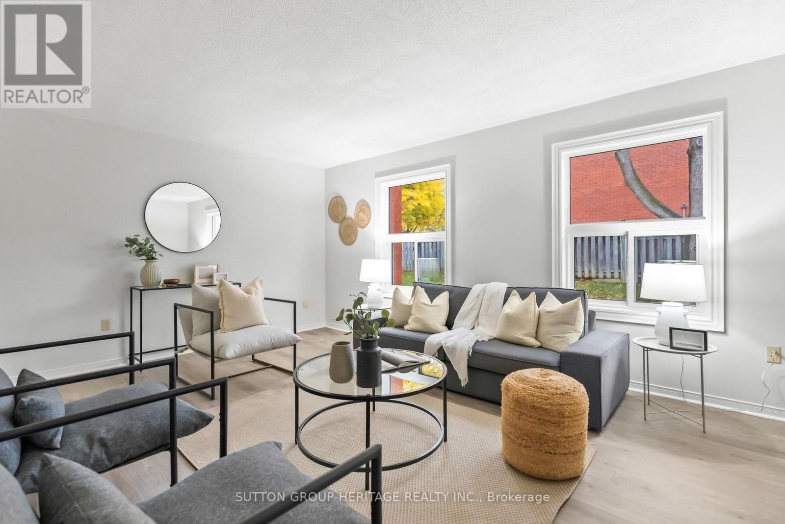 16 Mantell Crescent, Ajax, Ontario  L1T 3N6 - Photo 29 - E12497450