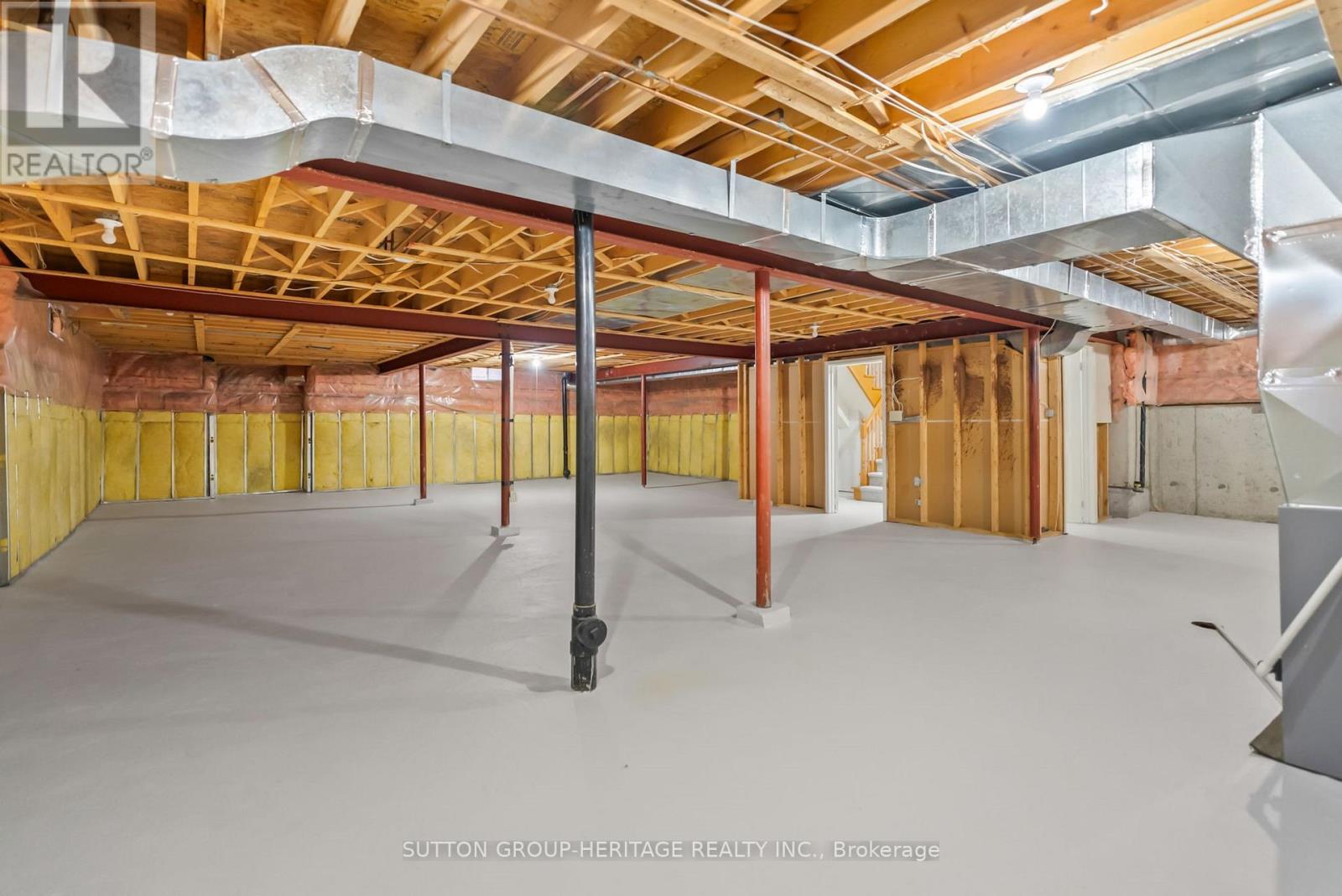 16 Mantell Crescent, Ajax, Ontario  L1T 3N6 - Photo 49 - E12497450