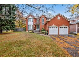 16 MANTELL CRESCENT, Ajax, Ontario