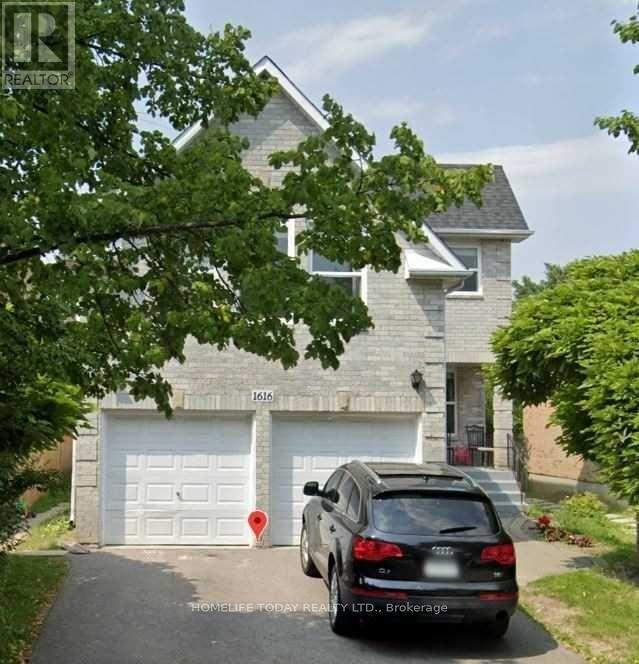 BSMT - 1616 MCBRADY CRESCENT, Pickering, Ontario