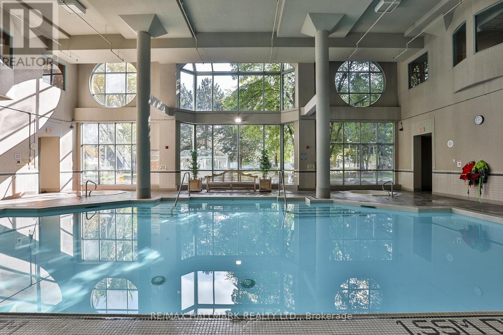 1602 - 88 Corporate Drive, Toronto, Ontario  M1H 3G6 - Photo 11 - E12497504